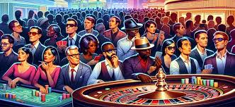 Casino SlotsNBets UK Exploring the Thrill of Online Gambling