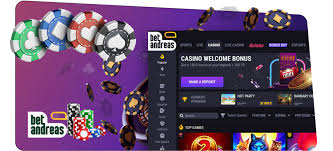 BetAndreas: Increase Your Chances of Winning with Azerbaijan's Ideal Online Casino!