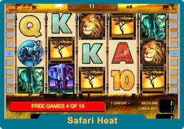 The Ultimate Guide to Online Casino Slots Safari.txt