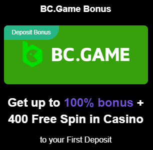 BC.Game Reviews A Comprehensive Analysis of the Popular Crypto Casino