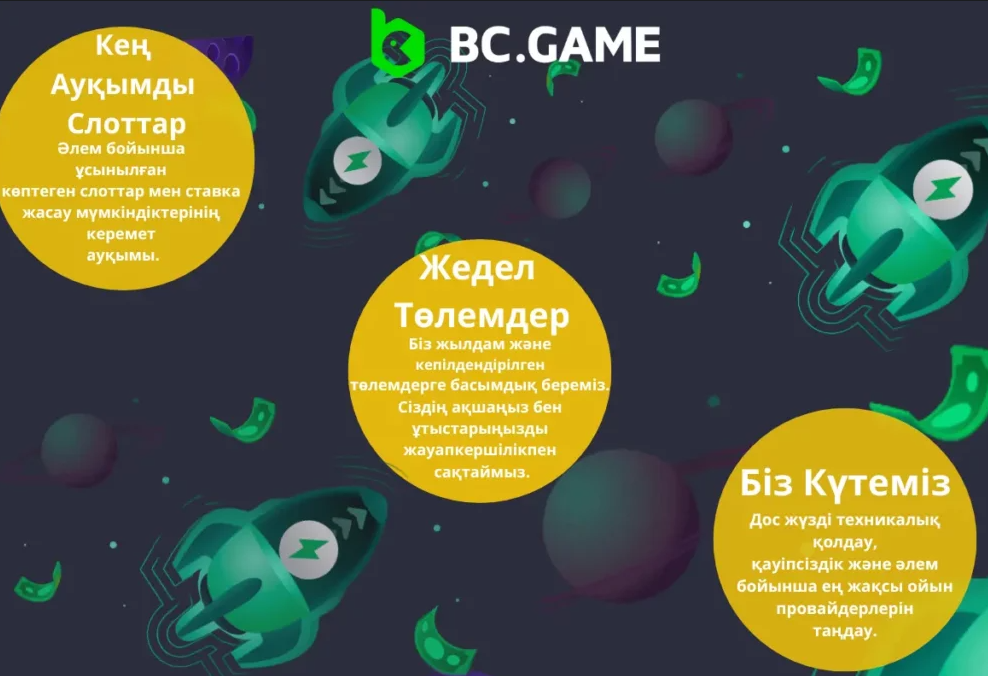 Contact Bc.Game - A Comprehensive Guide to Support and Assistance