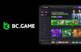 Exploring the Thrilling World of Bcgame 6 Exploring the Thrilling World of Bcgame 6