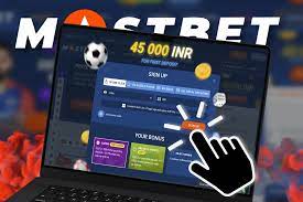 Android ve Apple iPhone için Mostbet Mobil Uygulaması