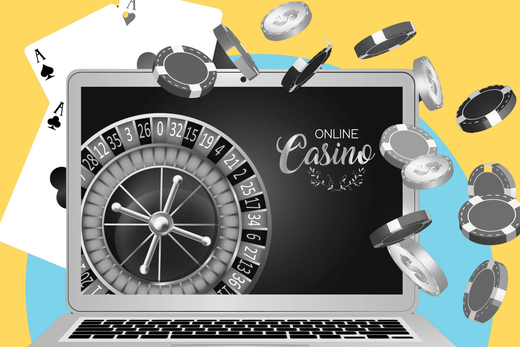 Editor do Leon Wager Casino