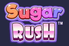 Sugar Rush Port-spil - Dyk ned i de bedste websteder med ægte kontanter