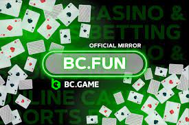 Unlock Exclusive Benefits with BC Game Bonus Code Unlock Exclusive Benefits with BC Game Bonus Code