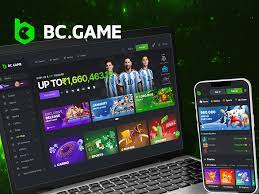 Unlocking the Potential of the Bc Game Affiliate Program