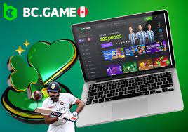 Unveiling the World of Bc.Game An Online Gaming Platform Like No Other Unveiling the World of Bc.Game An Online Gaming Platform Like No Other