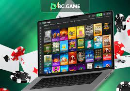 Unveiling the World of Bc.Game An Online Gaming Platform Like No Other Unveiling the World of Bc.Game An Online Gaming Platform Like No Other
